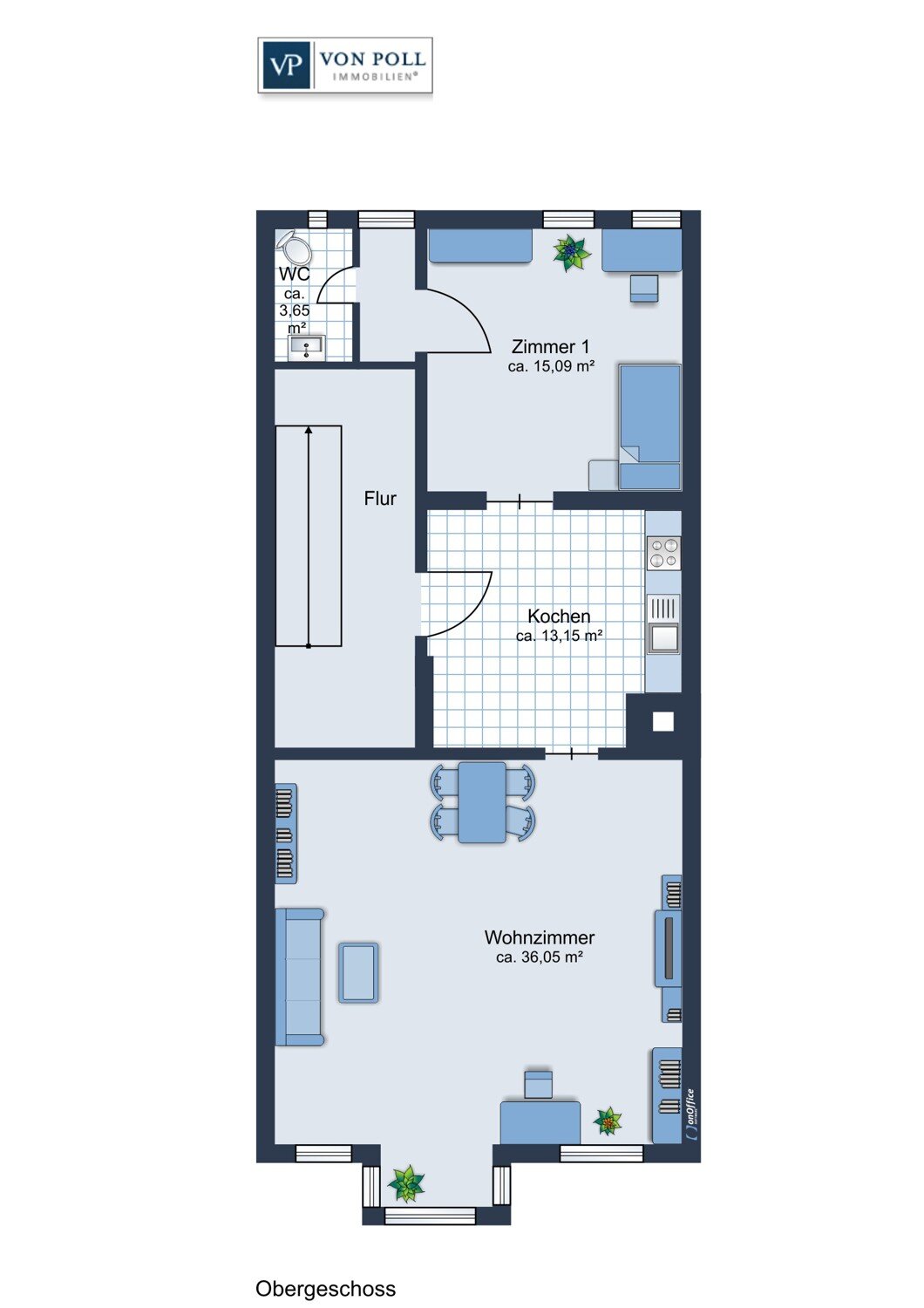 Mehrfamilienhaus zum Kauf 895.000 € 7 Zimmer 251 m²<br/>Wohnfläche 117 m²<br/>Grundstück Mitte Radolfzell am Bodensee 78315