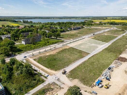 Grundstück zum Kauf provisionsfrei 14.900.000 € 7.982 m² Grundstück Krampnitz Potsdam 14476