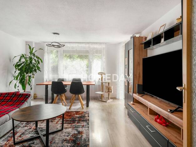 Wohnung zum Kauf 249.000 € 3 Zimmer 70 m² EG Bissingen Bietigheim-Bissingen 74321