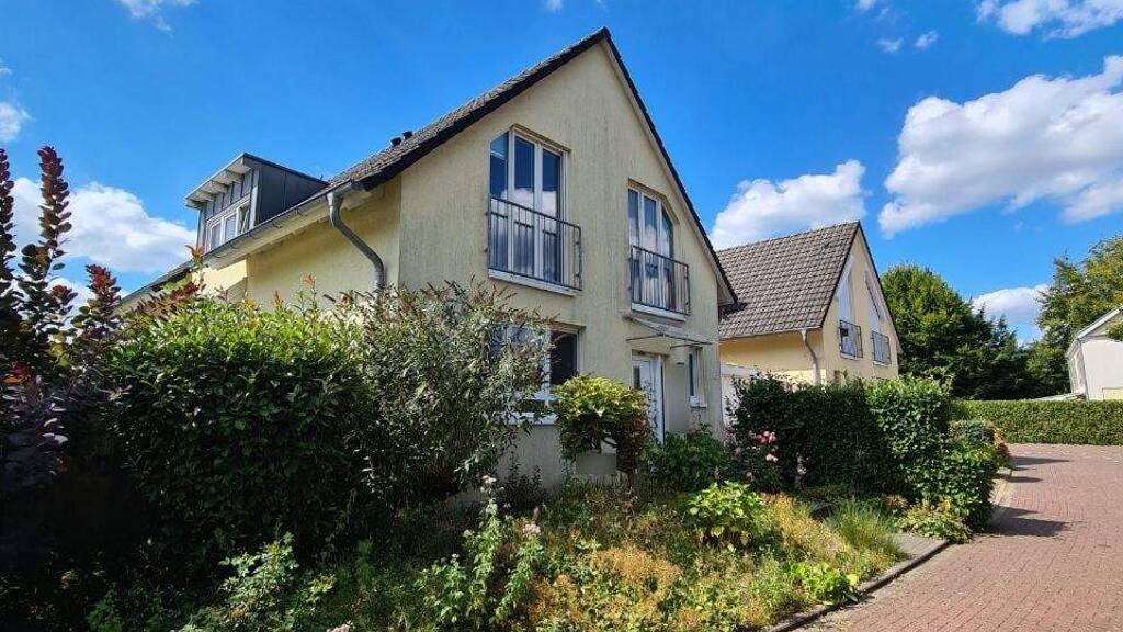 Einfamilienhaus zum Kauf 795.000 € 7 Zimmer 191 m² 456 m² Grundstück Schönebeck Essen 45359