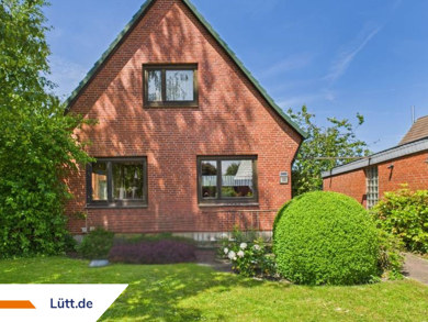Einfamilienhaus zum Kauf provisionsfrei 369.000 € 7 Zimmer 182 m² 758 m² Grundstück Melsdorf 24109