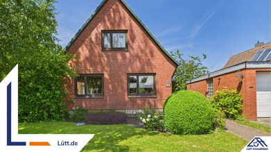 Einfamilienhaus zum Kauf provisionsfrei 369.000 € 7 Zimmer 182 m² 758 m² Grundstück Melsdorf 24109