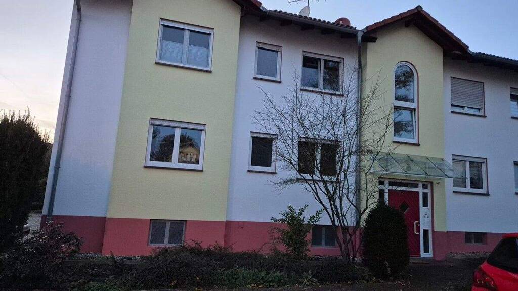 Wohnung zum Kauf provisionsfrei 250.000 € 3 Zimmer 73 m² Brunnenweg 13 Beienheim Reichelsheim 61203