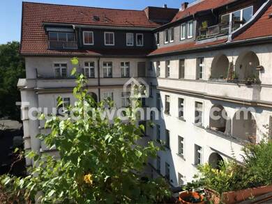 Wohnung zur Miete Tauschwohnung 1.000 € 3 Zimmer 86 m² 4. Geschoss Neukölln Berlin 12043