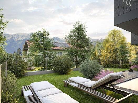 Wohnung zum Kauf 1.098.000 € 4 Zimmer 97,7 m² Igls 6080