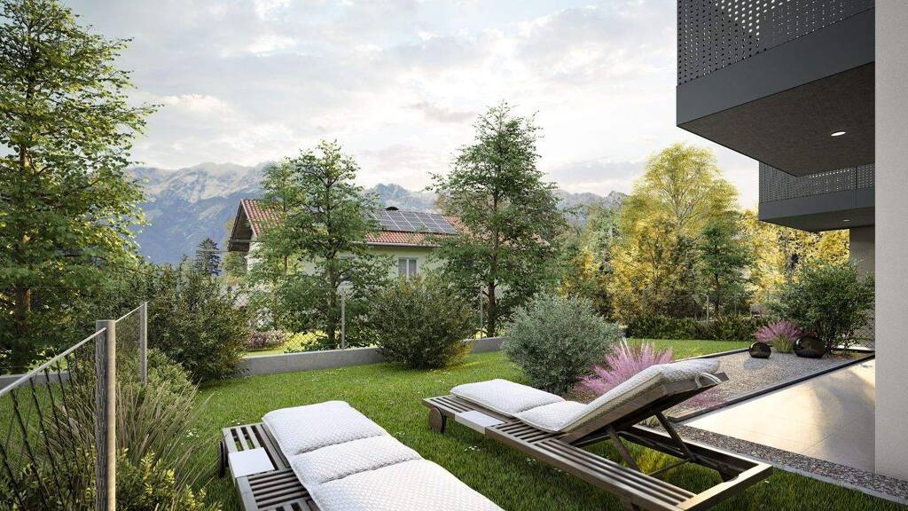 Wohnung zum Kauf 1.098.000 € 4 Zimmer 97,7 m² Igls 6080