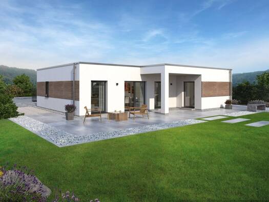 Haus zum Kauf 890.586 € 6 Zimmer 122 m² 800 m² Grundstück Weinsheim Worms 67551