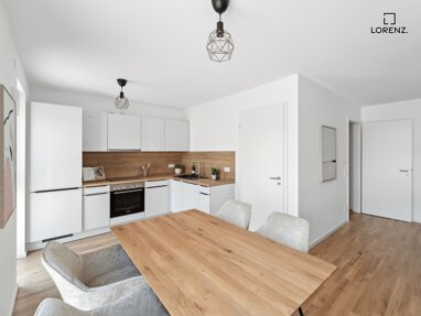 Wohnung zur Miete 1.250 € 3 Zimmer 88,2 m² 1. Geschoss frei ab sofort Hasenbuck Nürnberg 90461