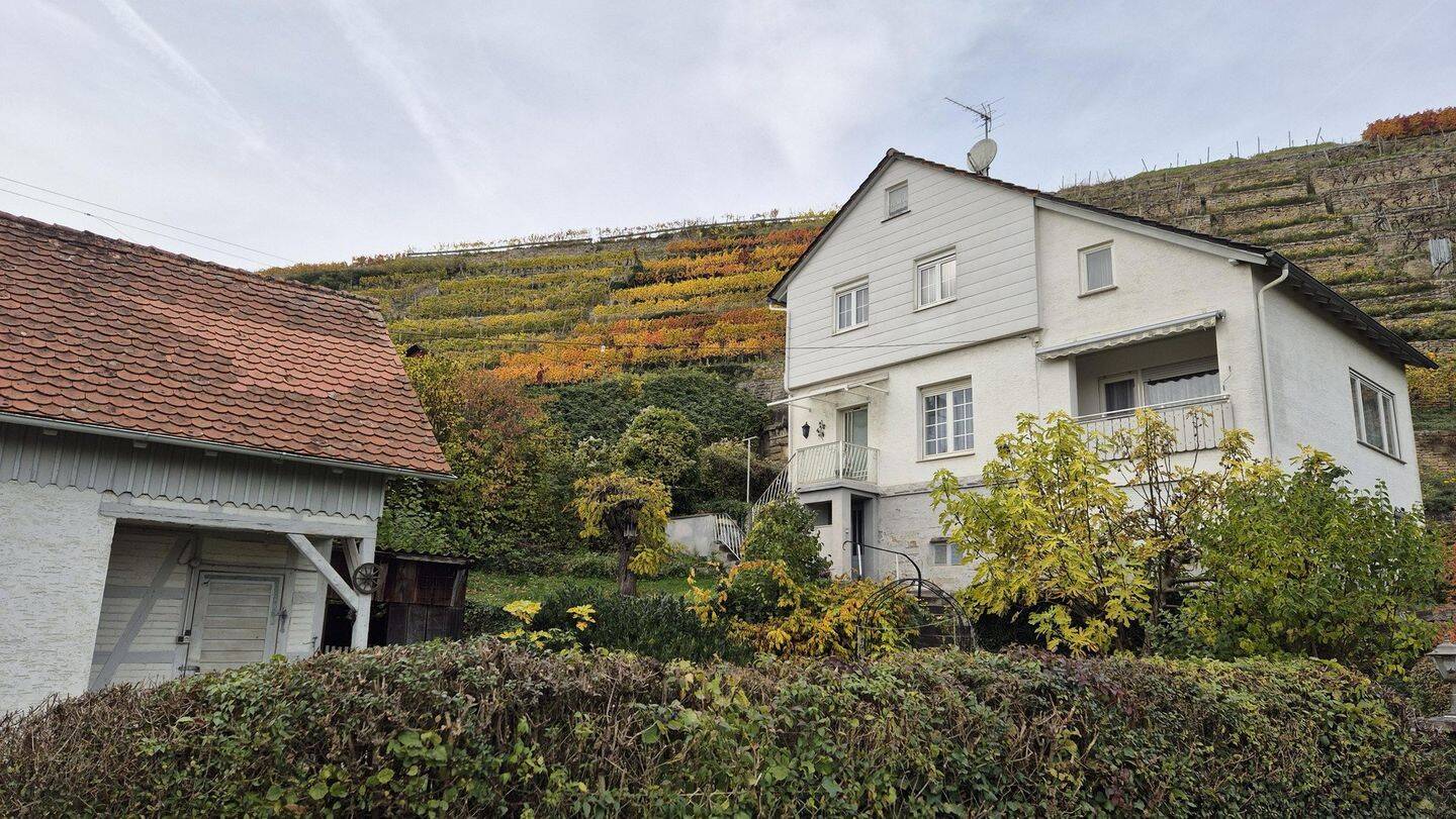 Haus – Kirchheim am Neckar, Landkreis Ludwigsburg - Ansicht 3