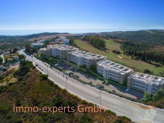 Penthouse zum Kauf - Erstbezug provisionsfrei 380.000 € 4 Zimmer 105 m² 2. Geschoss Estepona 29680