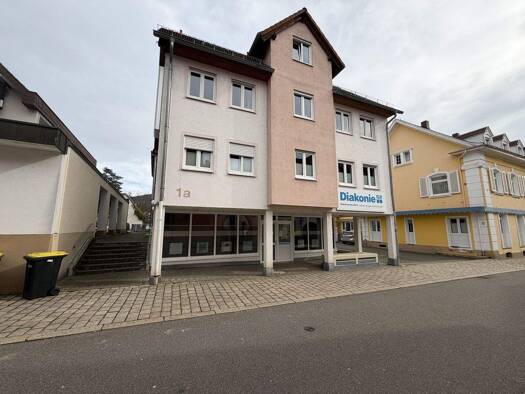 Wohnung zum Kauf 469.000 € 4,5 Zimmer 124 m² Müllheim 79379