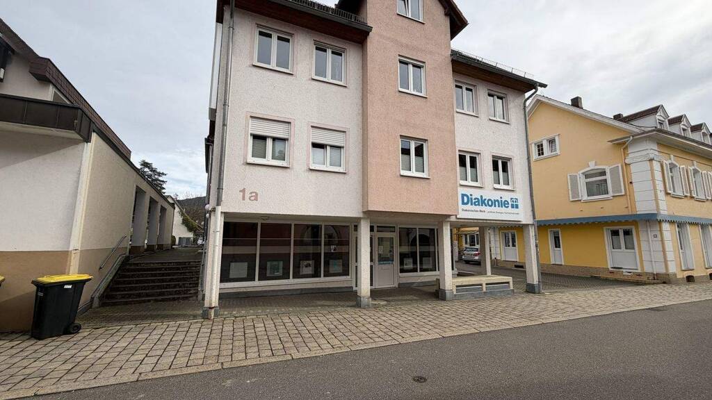 Wohnung zum Kauf 469.000 € 4,5 Zimmer 124 m² Müllheim 79379