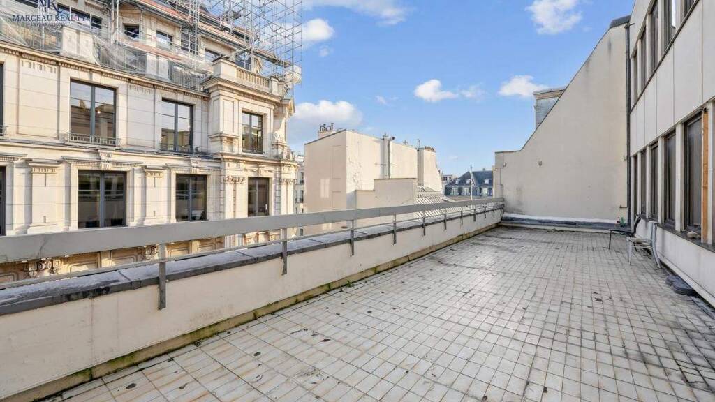 Wohnung zum Kauf 12.500.000 € 400 m² Elysées-Madeleine Paris 8ème 75008