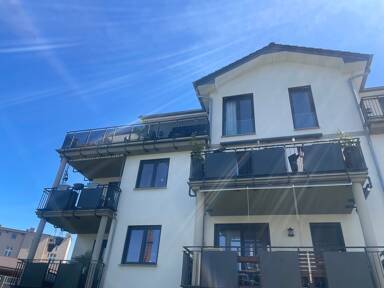 Penthouse zum Kauf provisionsfrei 477.000 € 3 Zimmer 123 m² Spremberger Vorstadt Cottbus 03046