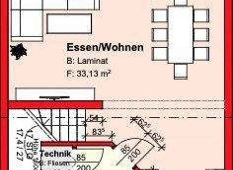 Reihenmittelhaus zum Kauf - Erstbezug 334.850 € 4 Zimmer 233 m² Grundstück Südtiroler Straße 71 Knittelfeld 8720