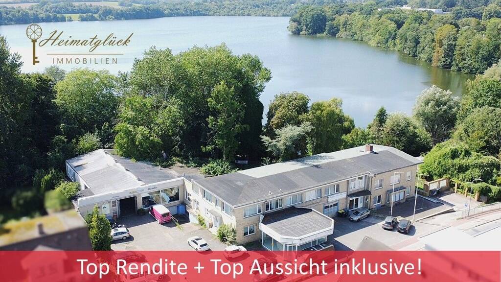 Haus zum Kauf 998.000 € 660,2 m² 3.654 m² Grundstück Eutin 23701