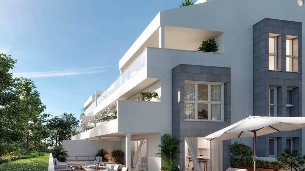 Wohnung zum Kauf provisionsfrei 680.000 € 5 Zimmer 130 m² Fuengirola 29639