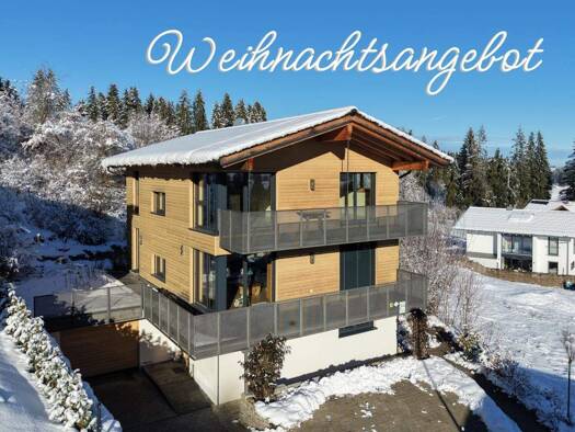 Einfamilienhaus zum Kauf 5 Zimmer 181,8 m² 1.051 m² Grundstück Lechbruck Lechbruck a.See 86983