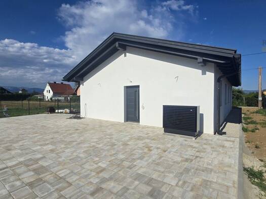 Bungalow zum Kauf - Erstbezug 449.800 € 4 Zimmer 100 m² 807 m² Grundstück St. Kanzian am Klopeiner See 9122