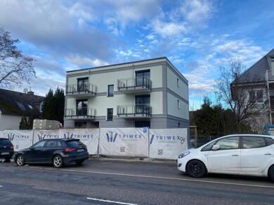 Wohnung zum Kauf - Neubau provisionsfrei 2.750.000 € 3 Zimmer 449,7 m² Gosener Damm 5 Müggelheim Berlin 12559