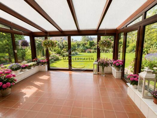 Einfamilienhaus zum Kauf 299.000 € 6 Zimmer 152 m² 920 m² Grundstück Voslapp Wilhelmshaven 26388