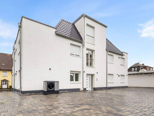 Wohnung zur Miete - Erstbezug 700 € 2 Zimmer 50 m² EG Attendorn 57439