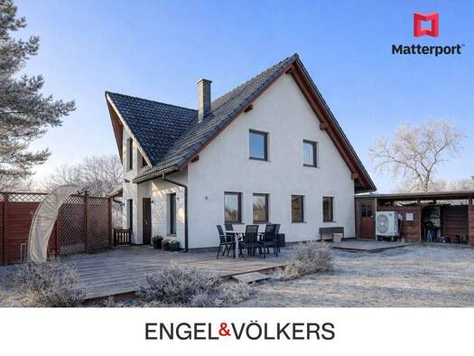 Einfamilienhaus zum Kauf 550.000 € 5 Zimmer 160 m² 712 m² Grundstück frei ab sofort Leegebruch 16767