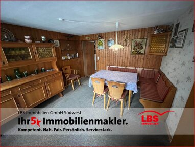 Mehrfamilienhaus zum Kauf 235.000 € 10 Zimmer 328 m² 338 m² Grundstück frei ab sofort Ewattingen Wutach 79879