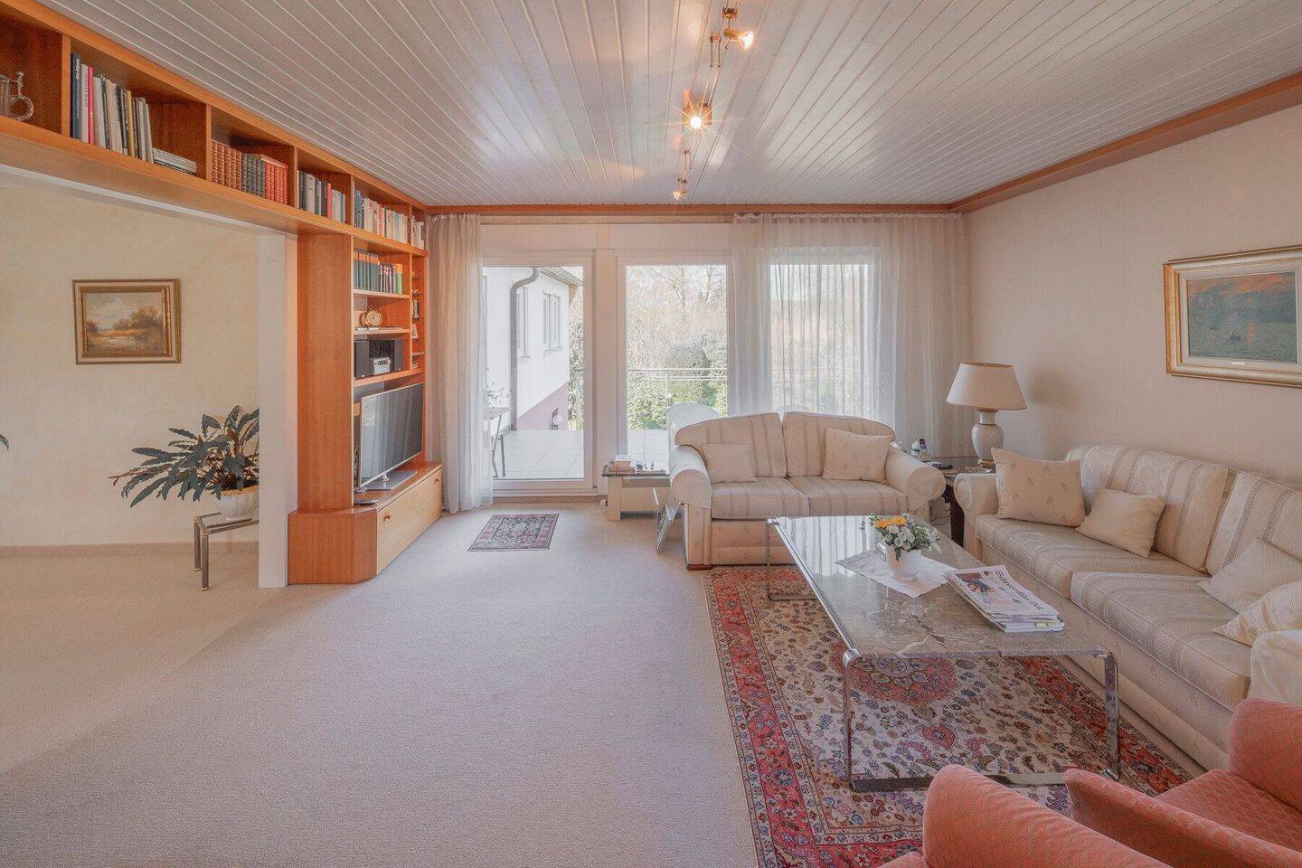 Einfamilienhaus zum Kauf - Mehr