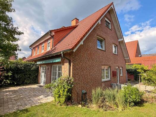 Mehrfamilienhaus zum Kauf 795.000 € 8 Zimmer 211 m² 630 m² Grundstück Wolbeck Süd-Ost 48167