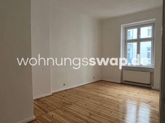 Wohnung zur Miete Tauschwohnung 970 € 3 Zimmer 85 m² 2. Geschoss Prenzlauer Berg Berlin 10407