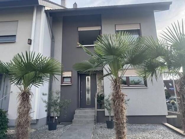 Reihenendhaus zum Kauf 670.000 € 5 Zimmer 148 m² 212 m² Grundstück Hugstetten March 79232