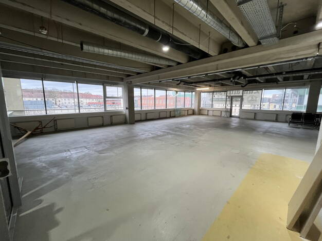 Bürofläche zur Miete provisionsfrei 3.450 € 460 m² Bürofläche Georg-Schumann-Straße 294 Wahren Leipzig 04159