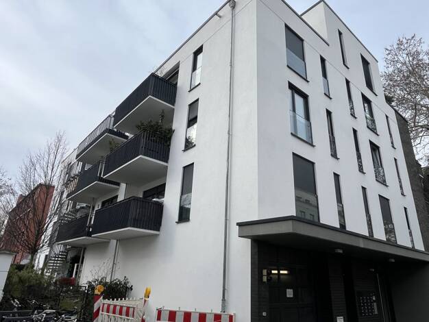 Wohnung zum Kauf 549.000 € 3 Zimmer 92 m² 3. Geschoss Offenbach am Main Offenbach am Main 63067