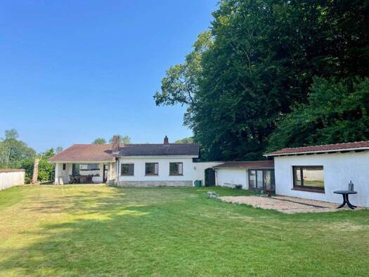 Bungalow zum Kauf 285.000 € 3 Zimmer 120 m² 1.439 m² Grundstück Langen Geestland 27607