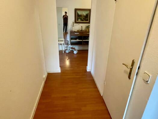 Wohnung zur Miete 1.400 € 3 Zimmer 68 m² Geschoss 2/18 frei ab sofort Mitte Berlin 10179