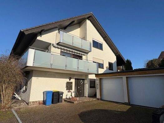 Haus zum Kauf 465.000 € 6 Zimmer 186 m² 903 m² Grundstück frei ab sofort Hatzbergerstraße 23 Strümpfelbrunn Waldbrunn 69429