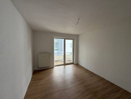 Wohnung zur Miete 435 € 3 Zimmer 67,2 m² 1. Geschoss Rathenaustraße 39 Debschwitz Gera 07548