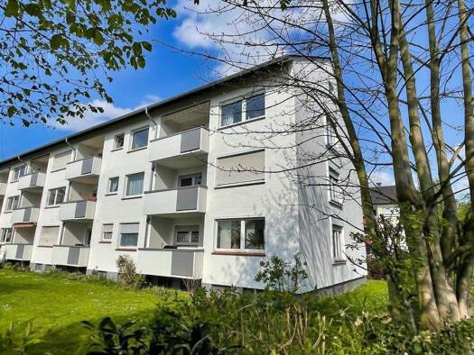 Wohnung zum Kauf 149.000 € 3 Zimmer 60 m² Gellershagen Bielefeld 33613