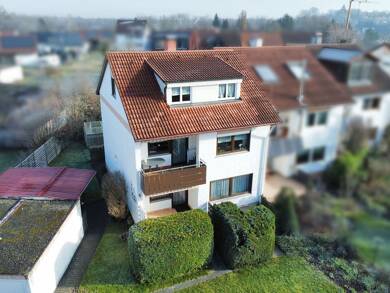Mehrfamilienhaus zum Kauf 449.900 € 7 Zimmer 161,4 m² 511 m² Grundstück Unterkirchberg Illerkirchberg 89171