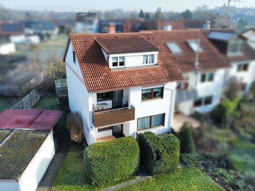 Mehrfamilienhaus zum Kauf 449.900 € 7 Zimmer 161,4 m² 511 m² Grundstück Unterkirchberg Illerkirchberg 89171