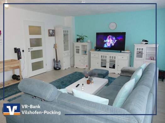 Wohnung zum Kauf 258.000 € 2 Zimmer 74 m² EG Bad Füssing Bad Füssing / Safferstetten 94072