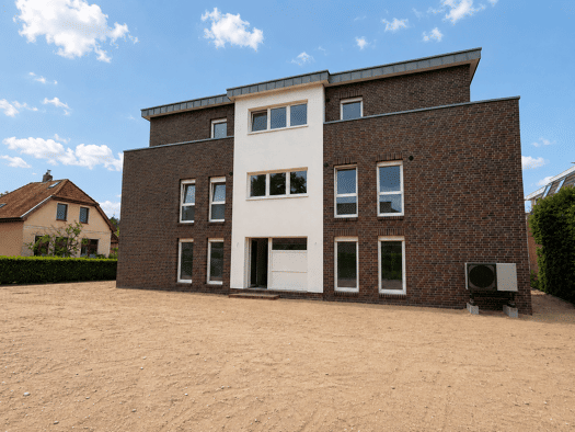 Penthouse zum Kauf - Erstbezug provisionsfrei 683.000 € 3 Zimmer 123 m² 3. Geschoss frei ab 15.10.2026 Eversten Oldenburg 26122