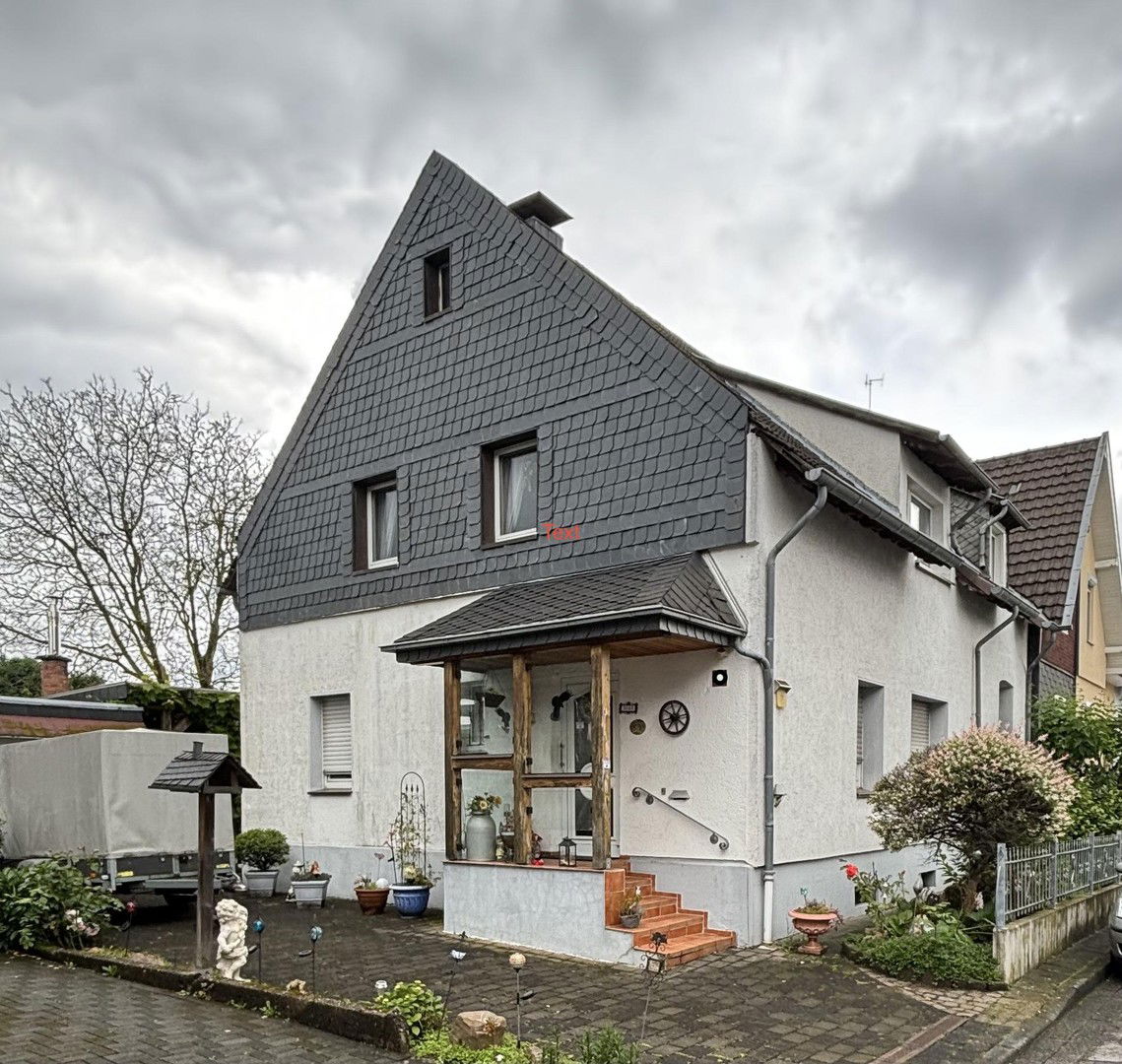 Mehrfamilienhaus zum Kauf provisionsfrei 540.000 € 6 Zimmer 172 m²<br/>Wohnfläche 569 m²<br/>Grundstück Leichlingen Leichlingen 42799