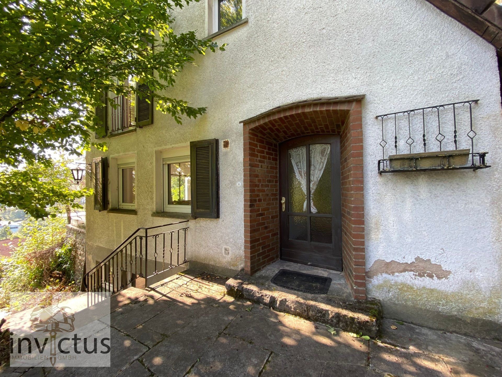 Einfamilienhaus zum Kauf 295.000 € 6 Zimmer 195 m²<br/>Wohnfläche 2.937 m²<br/>Grundstück Osterburken Osterburken 74706