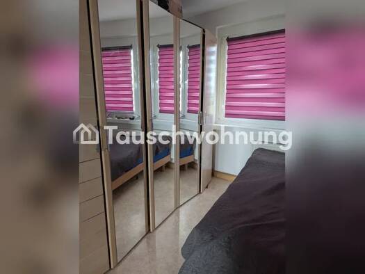Wohnung zur Miete Tauschwohnung 800 € 3 Zimmer 60 m² Borna Borna 04552