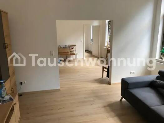 Wohnung zur Miete Tauschwohnung 800 € 4 Zimmer 81 m² 1. Geschoss Linden-Süd Hannover 30449