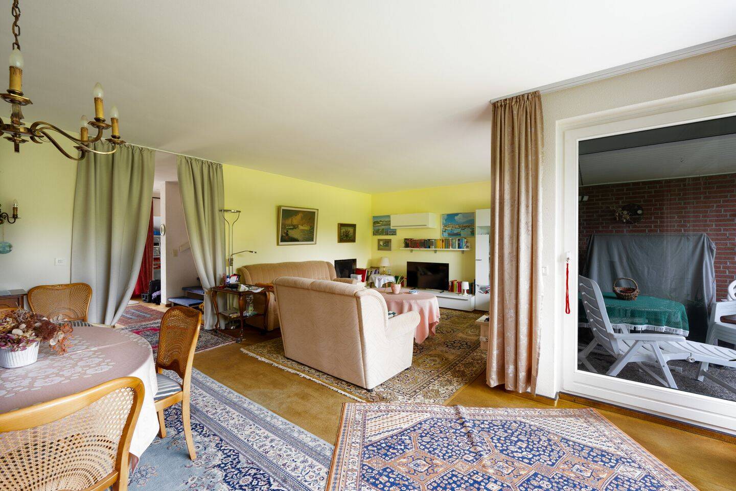 Reihenmittelhaus zum Kauf - Ansicht 5