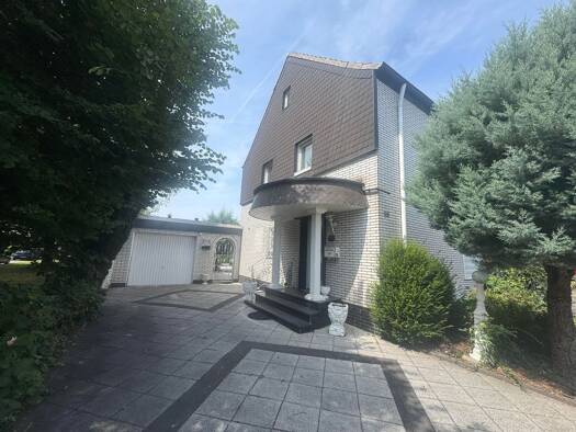Reihenendhaus zum Kauf 259.000 € 4 Zimmer 100 m² 475 m² Grundstück Kernstadt Lippstadt 59557
