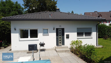 Bungalow zum Kauf 450.000 € 2 Zimmer 65,3 m² 298 m² Grundstück Hinterfeldgasse 16a Bregenz 6900